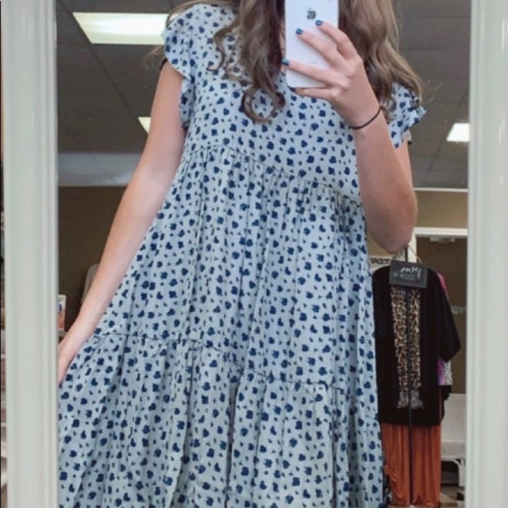 Valued Vintage Dress